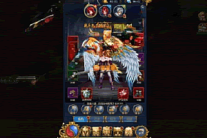 S078三网传奇【猎手传奇H5】传奇钻石版一键服务端+在线GM后台+外网教程