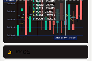 A0174完整版百盟btc算力矿机/合约挖矿/ETH区块/BTC矿池/虚拟币交易