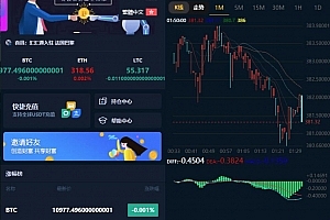 A0380汇汇多语言微盘系统源码 usdt支付系统源码完美运营2次开发版+完整数据+K线正常+3种语言