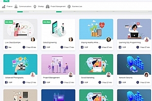 A0389PHP国外在线教育系统源码 在线课程系统源码 直播课程系统源码提供在线课程,现场课程,测验