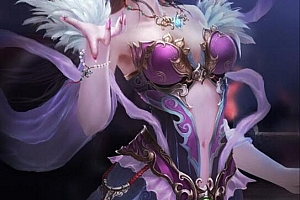 S297【恶魔猎手】三网H5雷霆换皮最新整理Win半手工服务端+GM后台