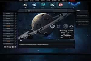 S497【网页文字游戏之太空战Win版本】典藏版策略文字游戏-win服务端源码视频架设教程