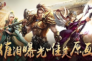S710【传奇世界H5】修改版全套完整源码+工具+服务端+后台,带充值功能+架设视频教程