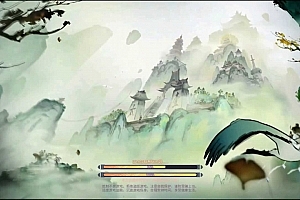 Y148【天蚕变/器灵宝塔H5完整版】仙侠剧情角色扮演类三网H5手游-最新打包Linux服务端源码视频架设教程-CDK登录后台-完善总运营后台-完整GM后台工具