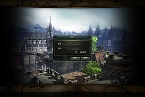 Y213【第九大陆】3D动作MMORPG游戏推荐:Win服务端源码、视频架设教程、网页注册、GM命令、详细外网教程与完整PC客户端