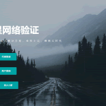 天狼星网络验证系统源码