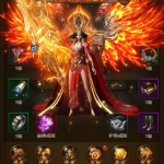 S006神武雷霆高爆修复版，支持H5，可做成APP游戏最新整理Linux手工服务端+授权后台