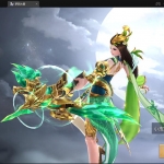 S013仙侠手游系列之—梦回寻秦，Linux手工服务端+GM后台+运营后台+水果安卓双端，带架构教程