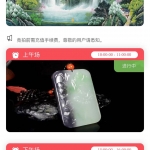 A0036古玩文物字画寄售系统源码-拍卖系统源码-竞拍系统源码转拍系统