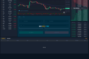 A0166币严官方原版/VUE纯源码/安卓苹果双端源码/区块链数字资产java区块链交易所