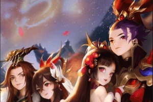 S115卡牌回合手游【少年三国志玄金版】最新整理Linux手工服务端+GM后台