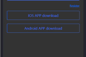 A0234英文版虚拟币投资系统/USDT充值