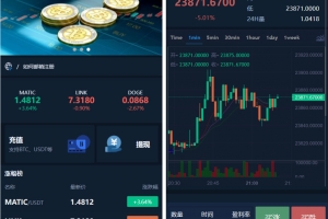 A0238区块链交易所源码,k线正常 全开源带vue源码 -带搭建安装教程