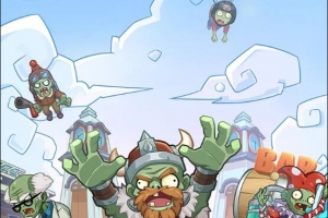 S124经典稀有卡牌手游【植物大战僵尸】最新整理Linux手工服务端+CDK后台+安卓苹果双端