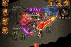 S125三网H5游戏【神魔战歌霸主雷霆】最新整理Linux手工服务端+GM授权后台