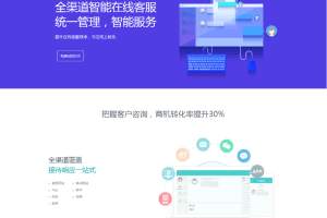 A0292站长亲测-Ai智能客服系统在线客服网站源码/多国语言版