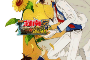 S233【名侦探柯南】卡牌回合手游Win半手工服务端+运营后台+安卓苹果双端+视频教程