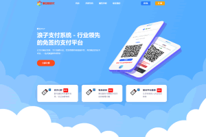 A0531站长亲测源码–最新彩虹易支付系统源码更新 浪子易支付系统