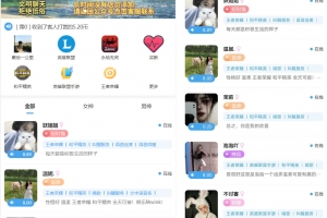 A0664最新商业版游戏陪玩语音聊天系统源码/附详细搭建使用视频教程