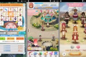 S535【仙境传说RO商业端】Q萌剧情闯关三网H5手游-linux服务端源码视频架设教程