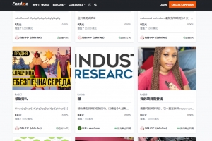 A0856–Fundme 5.2 – 众筹平台PHP源代码-众筹系统