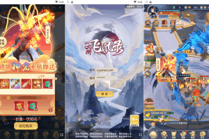 S650【九州飞凰录之灵汐H5】典藏推荐稀有仙侠三网H5全网通角色扮演类剧情闯关手游-Linux服务端源码视频架设教程-新版多功能GM授权后台-详细外网教程