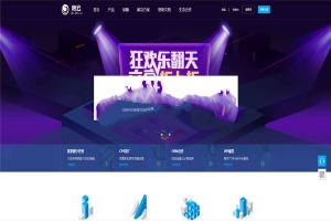 A0894–SWAPTEAM虚拟主机销售系统小鸟云模板