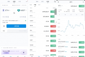 A0898–高仿imtoken钱包源码/获取助记词/获取私钥/自动归集