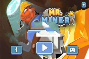 S750–HTML5矿工先生游戏源码下载