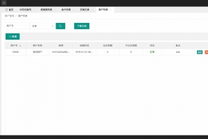 A0991-保时捷中石化油卡充值系统聚合支付系统