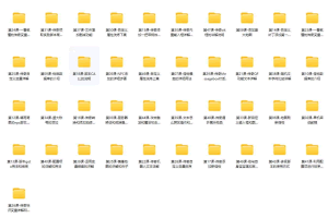 【传奇从入门到精通视频教程-全套技术教程】站长推荐经典传奇游戏视频语音教程-最新打包整理-0从基础新手到精通-传奇全套技术教学