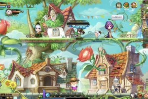 S855【网页游戏之永恒之城】剧情Q萌角色扮演类网页游戏-最新打包Wn服务端源码视频架设教程-微端-GM运营管理后台-详细外网教程