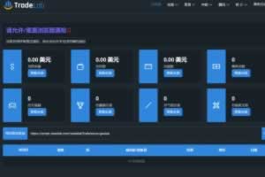 Q009-支持 250 种货币TradeLab交易所网站源码，虚拟数字货币交易平台+详细文档