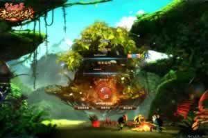 Y012【完美国际之138V78赤炎赞歌】3D魔幻RPG角色扮演剧情任务端游-最新整理单机一键即玩镜像端-打包Linux服务端源码视频架设教程-GM工具-GM运营管理后台-配套网页注册-完整PC客户端