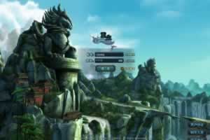 Y039【九界OL之九重天】稀有怀旧角色扮演剧情任务端游-Win服务端源码视频架设教程-配套GM工具-详细外网教程-完整PC客户端