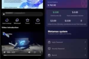 Q055-海外基金项目投资理财源码/英文理财投资源码