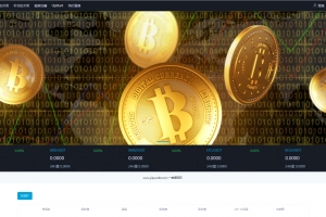 Q113-OKCoinsgp区块链交易所源码-支持pc+h5/带vue源码/带安装搭建教程