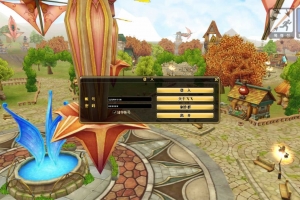 Y069【新飞飞v19】飞行战斗类角色扮演剧情任务端游-Win服务端源码视频架设教程-GM工具-详细外网教程-完整PC客户端