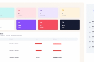 Q233-聚合支付系统/官方个人免签系统/三方支付系统稳定安全高并发