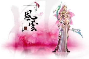 Y111【风云OL之神魂觉醒】典藏版3DMMORPG端游-Win服务端源码架设教程-网页注册-GM命令-完整PC客户端