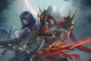 Y211【新天堂2亚丁7.0】站长推荐经典3D魔幻MMORPG游戏 – Win服务端源码架设教程（GM指令、外网搭建、完整PC客户端）