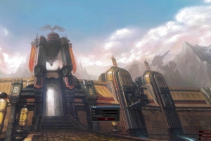 Y214【RaiderZ奇兵美服八职业完整版】韩版怀旧动作冒险RPG – Win服务端源码视频架设教程（元宝修改、外网搭建、完整PC客户端）