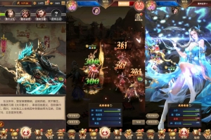 Y276【铁杆三国11魂系版】稀有卡牌回合手游2025最新整理Linux手工服务端+GM授权后台+视频教程