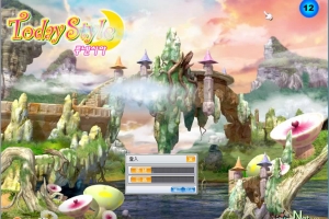 Y308【月光lulu】2025最新整理单机一键即玩镜像端+Win半手工服务端+网页注册+PC客户端+教程