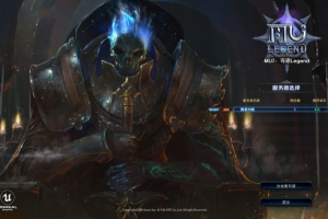 Y321【MU奇迹2】3DMMORPG魔幻游戏-最新打包Win服务端源码视频架设教程-登录器-GM工具-详细外网教程-完整PC客户端