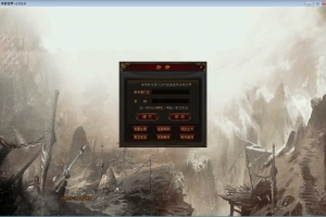 Y358【无尽试炼】星河引擎传世端游最新整理Win系服务端+彩虹登陆器+客户端+教程