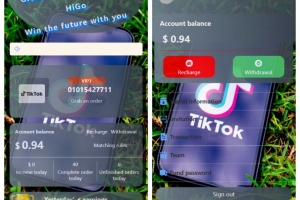 Q422–新版本海外tiktok多语言抢单系统源码+文本搭建教程