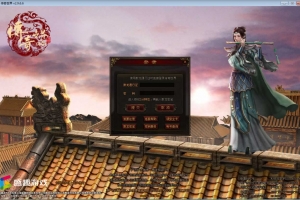 Y380【传奇世界魔游纪第二版】星河引擎传世端游2025最新整理Win系服务端+彩虹登陆器+客户端+教程