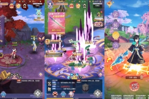 Y387【九州谕H5】三网H5游戏2025最新整理单机一键即玩镜像端+Linux手工服务端+新版GM授权后台+教程