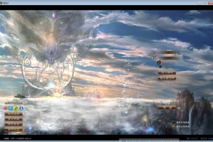 Y454【诛仙1378三种族14职业】典藏怀旧端游2025最新整理单机一键即玩镜像端+Linux手工服务端+网页注册+GM工具+PC客户端+教程